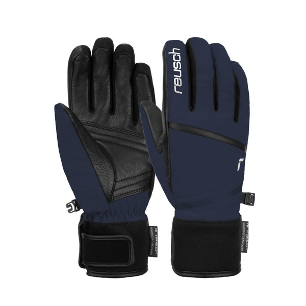 Reusch Tessa Stormbloxx - Skihandschuhe - Damen, Gr. 6