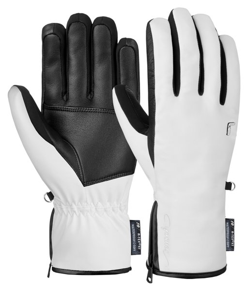 Reusch Tiffany R-TEX XT - Skihandschuhe - Damen, Gr. 7,5