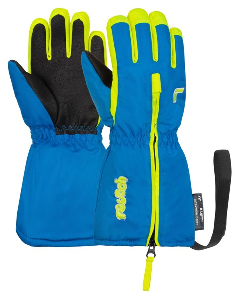 Reusch Tom - Skihandschuhe - Kinder, Gr. 3