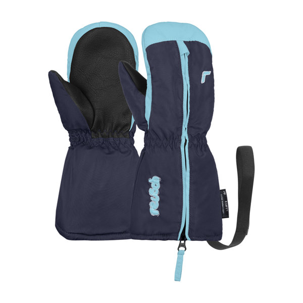 Reusch Tom Mitten - Fäustlinge - Kinder, Gr. 4