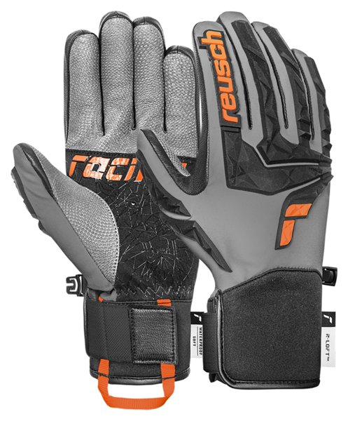 Reusch Ultra - Skihandschuhe, Gr. 10