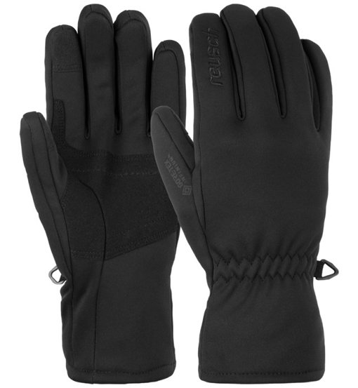 Reusch Valims GTX Infinium - guanti alpinismo - uomo. Taglia 8,5