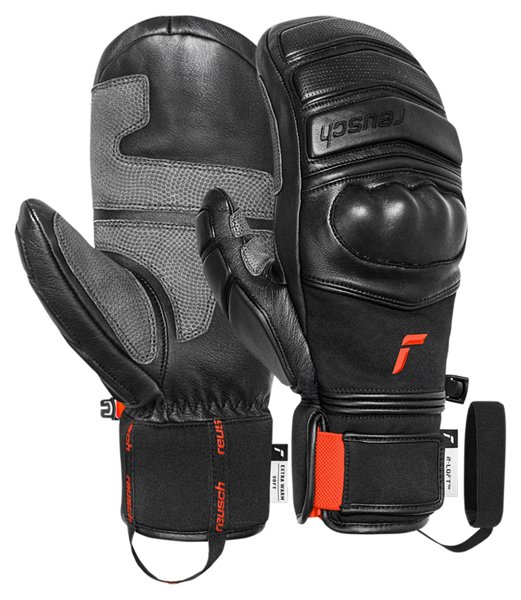 Reusch World Champ - Fäustlinge, Gr. 10,5
