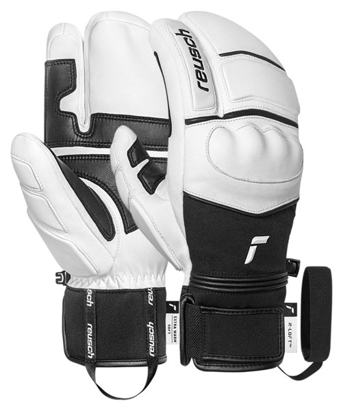 Reusch World Champ Lobster - Skihandschuhe, Gr. 9