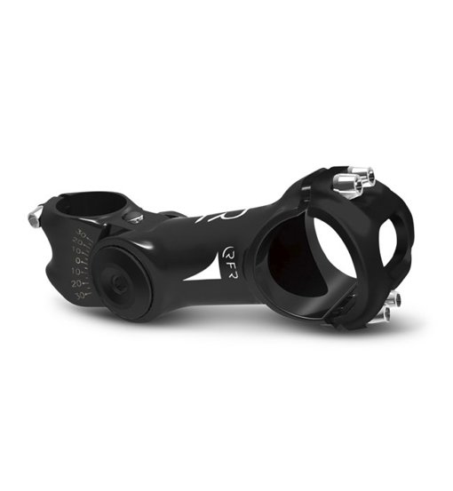 RFR MTB Attacco Manubrio: Ergonomia e Stabilità per Mountain Bike