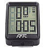 RFR Wireless CMPT - computer bici, Black