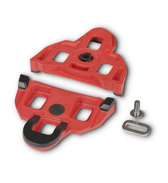 RFR SPD SL 6° Cleats Rennrad