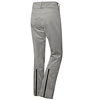 rh+ 3 Elements Corduroy W - pantaloni da sci - donna, Grey