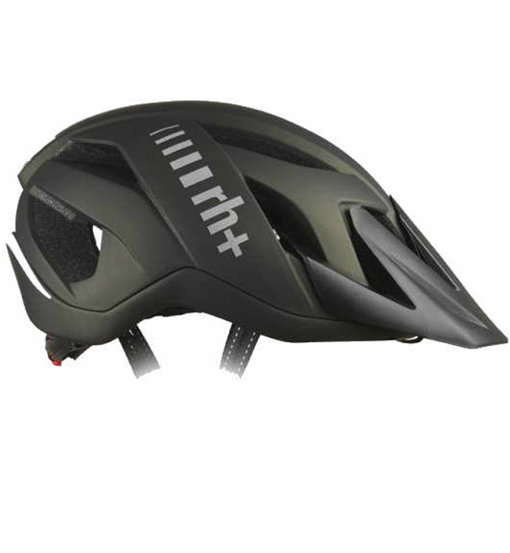 rh+ 3in1 - casco bici