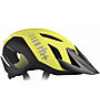 rh+ 3in1 - casco bici, Yellow/Black