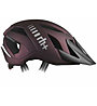 rh+ 3in1 - casco bici, Dark Red