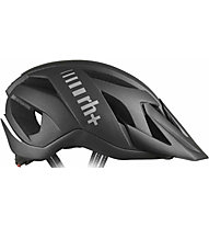 rh+ 3in1 - casco bici, Dark Grey/Grey