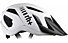rh+ 3in1 - casco bici, White