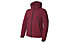 rh+ 4 Elements Padded Hoody - giacca da sci - uomo, Red