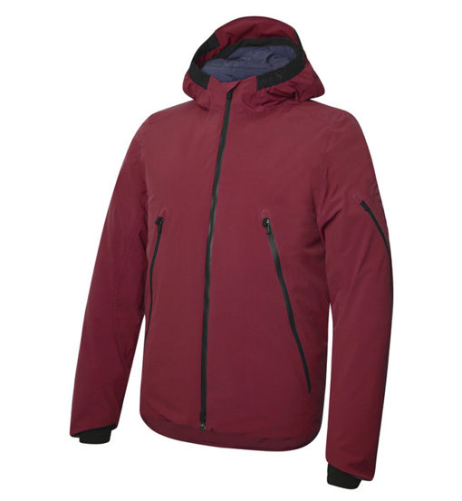 rh+ 4 Elements Padded - giacca da sci - uomo. Taglia M