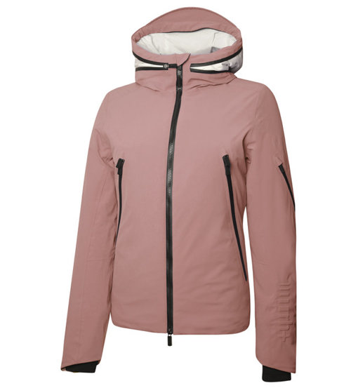 rh+ 4 Elements Padded Jacket - giacca da sci - donna. Taglia XL