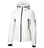 rh+ 4 Elements Padded Jacket - giacca da sci - donna, White