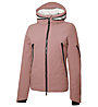 rh+ 4 Elements Padded Jacket - Skijacke - Damen, Pink