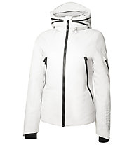 rh+ 4 Elements Padded Jacket - giacca da sci - donna, White