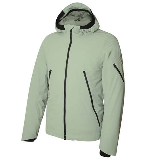 rh+ 4 Elements Padded - giacca da sci - uomo. Taglia 2XL