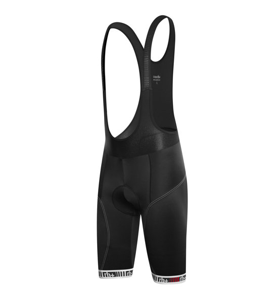 RH Shiver Bib Pantaloni Uomo