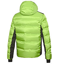 rh+ Freedom Evo - giacca da sci - uomo, Green