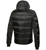 rh+ Freedom Evo - giacca da sci - uomo, Black