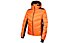 rh+ Freedom Evo - giacca da sci - uomo, Orange