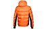 rh+ Freedom Evo - giacca da sci - uomo, Orange