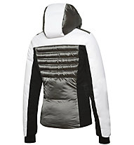 rh+ Ice - giacca da sci - donna, White