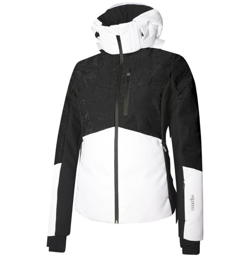 rh+ Ice Rock - giacca da sci - donna. Taglia XS