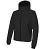 rh+ Klima Soft Shell - giacca da sci - uomo, Black