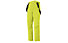 rh+ Logic Evo - pantaloni da sci - uomo, Yellow