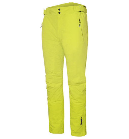 Pantaloni Sci Uomo rh+ Logic M: Performance e Comfort Termico