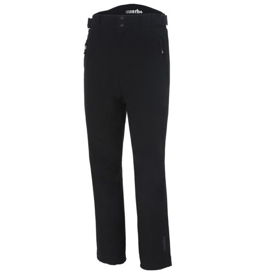 Rh+ Logic M Pantaloni Sci Uomo: Recensione Tecnica