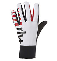 rh+ Logo Soft Shell - guanti ciclismo | Sportler.com