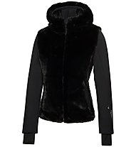 rh+ Mirage W Jacket - giacca da sci - donna , Black