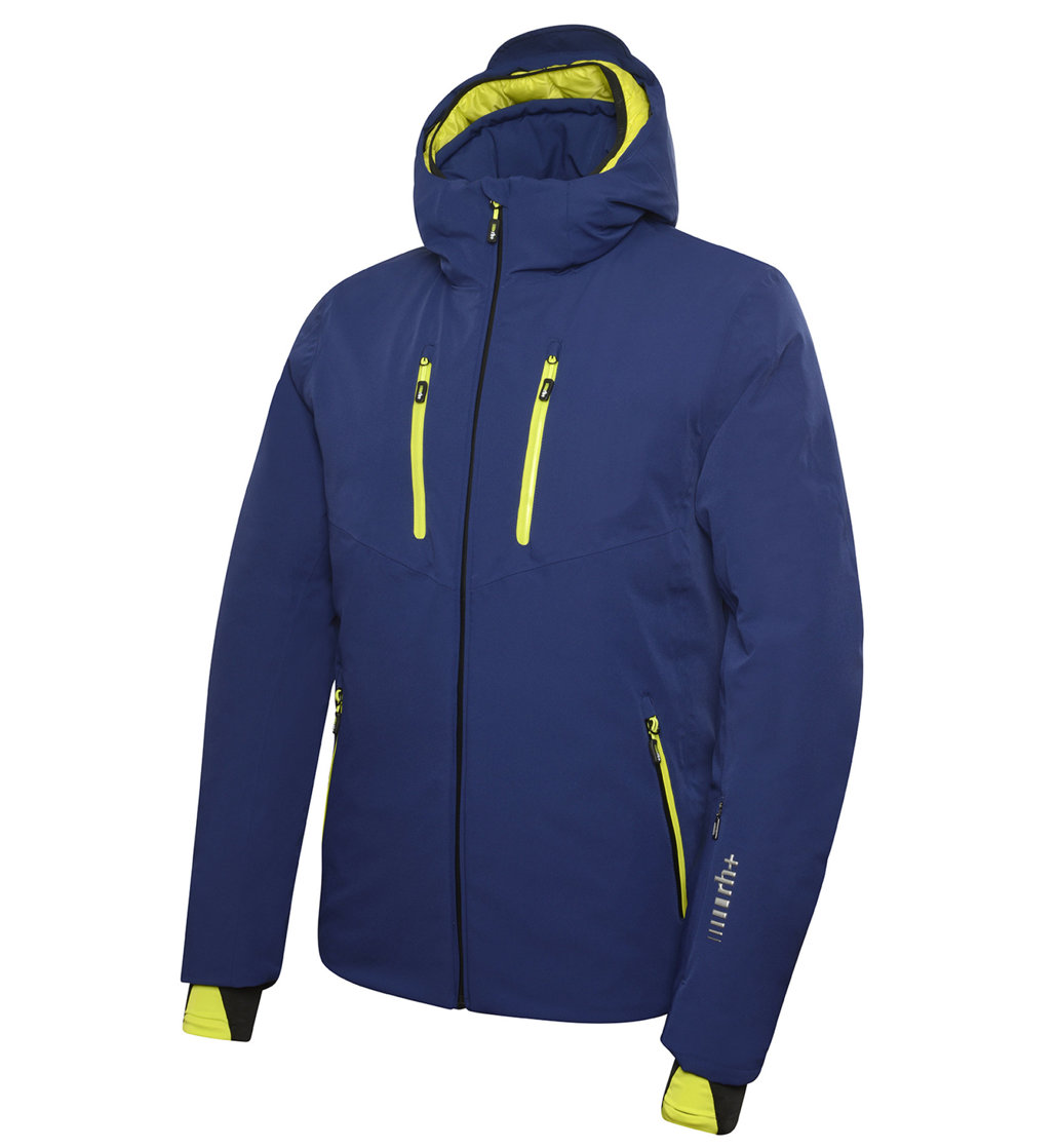 rh+ Powder Skijacke Herren