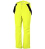 rh+ Power Pants - pantaloni da sci - uomo , Yellow
