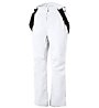 rh+ Power Pants - pantaloni da sci - uomo , White