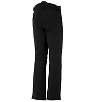 rh+ Power Pants - pantaloni da sci - uomo , Black