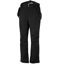 rh+ Power Pants - pantaloni da sci - uomo , Black