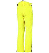 rh+ Power Pants - pantaloni da sci - uomo , Yellow