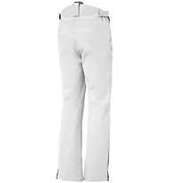 rh+ Power Pants - pantaloni da sci - uomo , White