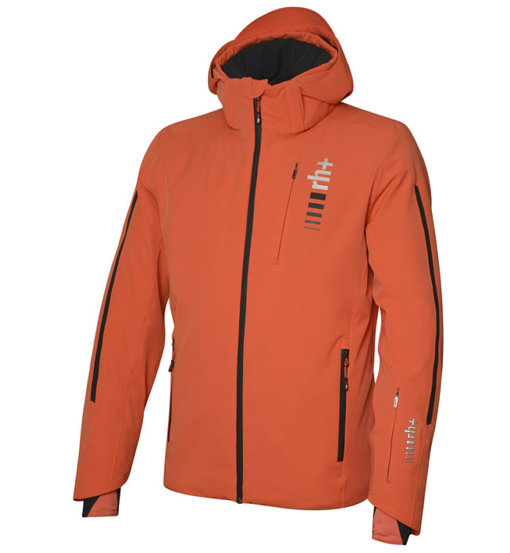 rh+ Prime Evo M - giacca da sci - uomo. Taglia S