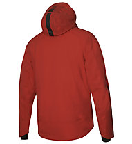 rh+ Primo Jacket M - Skijacke - Herren, Red