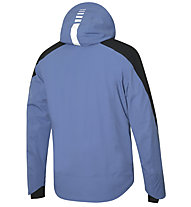 rh+ Primo Jacket M - giacca da sci - uomo, Light Blue