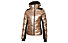 rh+ Quasar - Skijacke - Damen, Gold