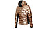 rh+ Quasar - giacca da sci - donna, Gold