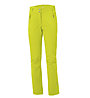 rh+ Slim W - pantaloni da sci - donna, Light Green